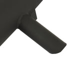 Black 6514737 Spark Arrestor Muffler Loader For Bobcat 1600 642 643 645 742 743