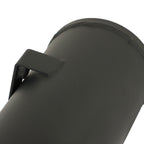 Black 6514737 Spark Arrestor Muffler Loader For Bobcat 1600 642 643 645 742 743