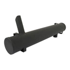 Black 6514737 Spark Arrestor Muffler Loader For Bobcat 1600 642 643 645 742 743