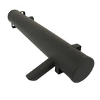 Black 6514737 Spark Arrestor Muffler Loader For Bobcat 1600 642 643 645 742 743