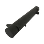 Black 6514737 Spark Arrestor Muffler Loader For Bobcat 1600 642 643 645 742 743