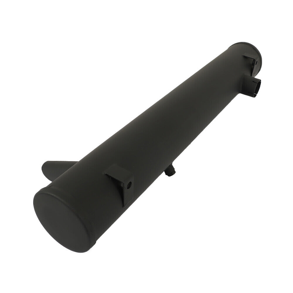 Black 6514737 Spark Arrestor Muffler Loader For Bobcat 1600 642 643 645 742 743
