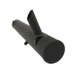 Black 6514737 Spark Arrestor Muffler Loader For Bobcat 1600 642 643 645 742 743