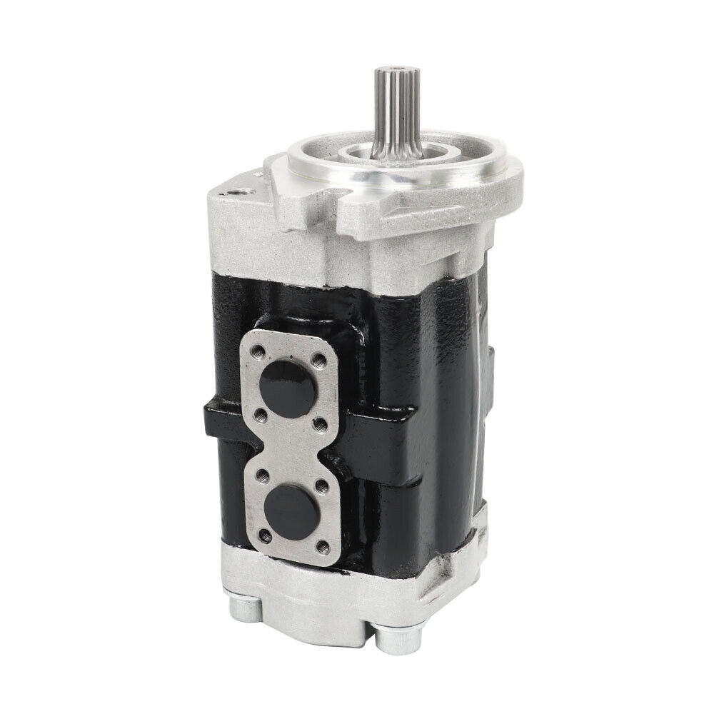 3C081-82202 3C081-82203 3C081-82200 For Kubota M8560 M9540 M7040 Hydraulic Pump