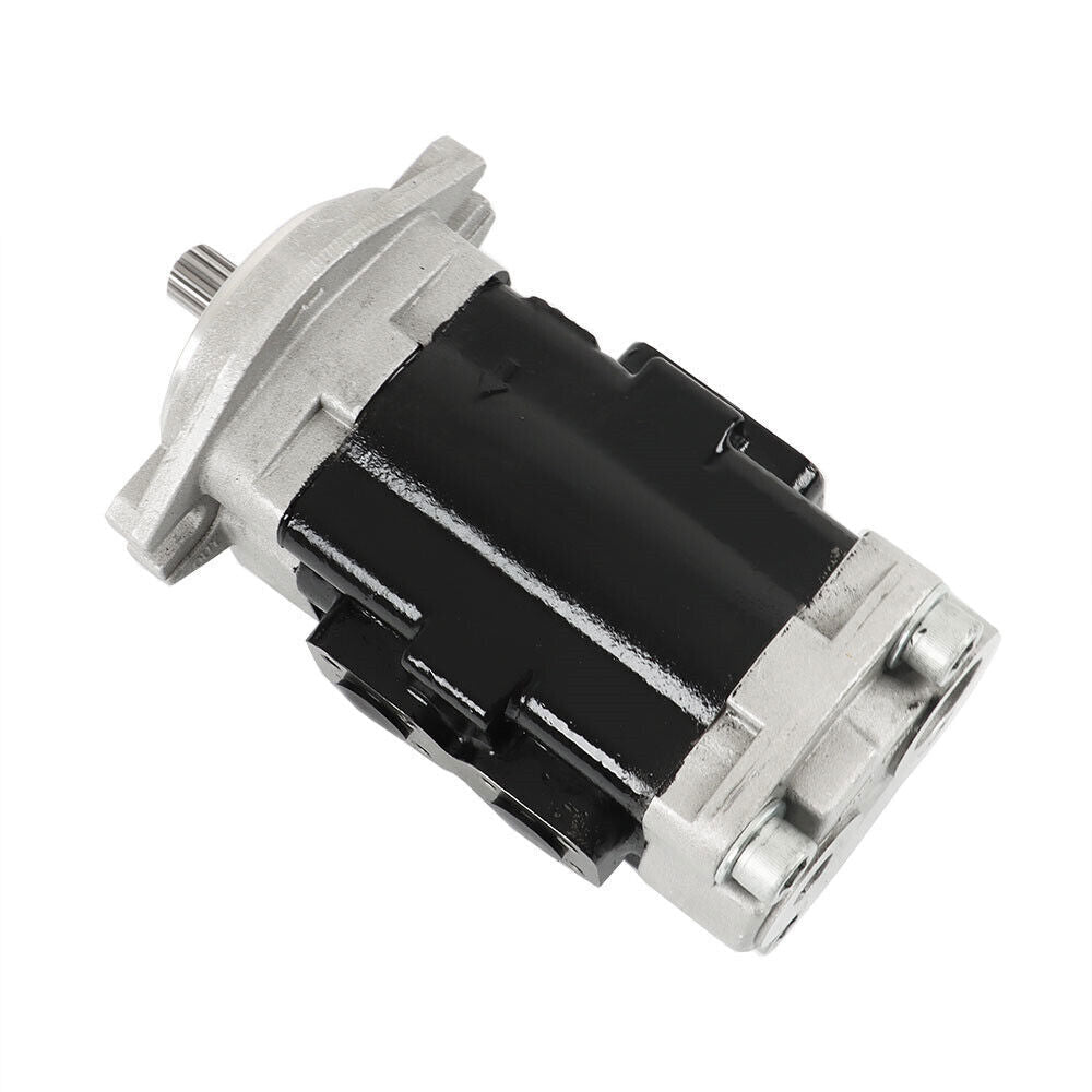 3C081-82202 3C081-82203 3C081-82200 For Kubota M8560 M9540 M7040 Hydraulic Pump