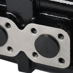 3C081-82202 3C081-82203 3C081-82200 For Kubota M8560 M9540 M7040 Hydraulic Pump