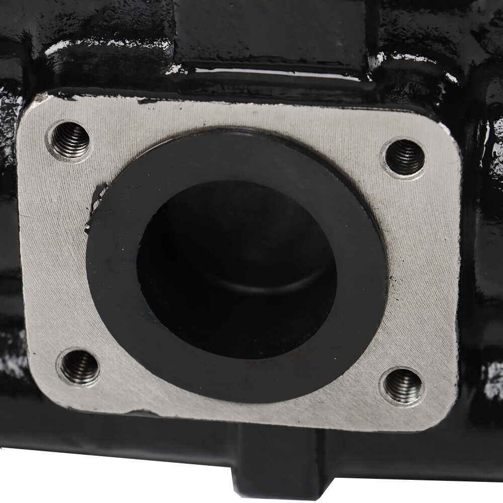 3C081-82202 3C081-82203 3C081-82200 For Kubota M8560 M9540 M7040 Hydraulic Pump