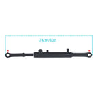 7307224 7362530 Hydraulic Quick Tach Cylinder For S450 S510 S530 T740 T870