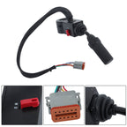 Transmission Controller Shift Lever 8223049For JLG Lull 1044C-54 6036 6042 10054