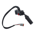 Transmission Controller Shift Lever 8223049For JLG Lull 1044C-54 6036 6042 10054