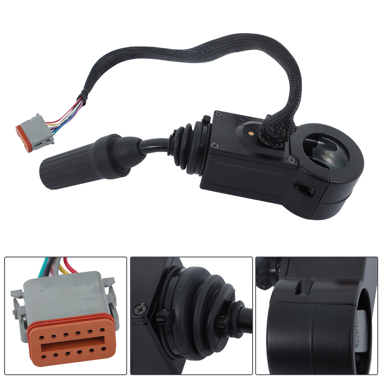 Transmission Controller Shift Lever 8223049For JLG Lull 1044C-54 6036 6042 10054