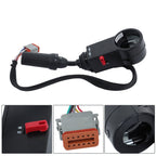 Transmission Controller Shift Lever 8223049For JLG Lull 1044C-54 6036 6042 10054