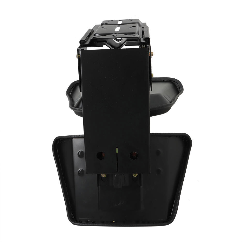 Black Tractor Suspension Seat For Massey Ferguson 230 231 234 234H/S 260 282 451