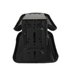 Black Tractor Suspension Seat For Massey Ferguson 230 231 234 234H/S 260 282 451