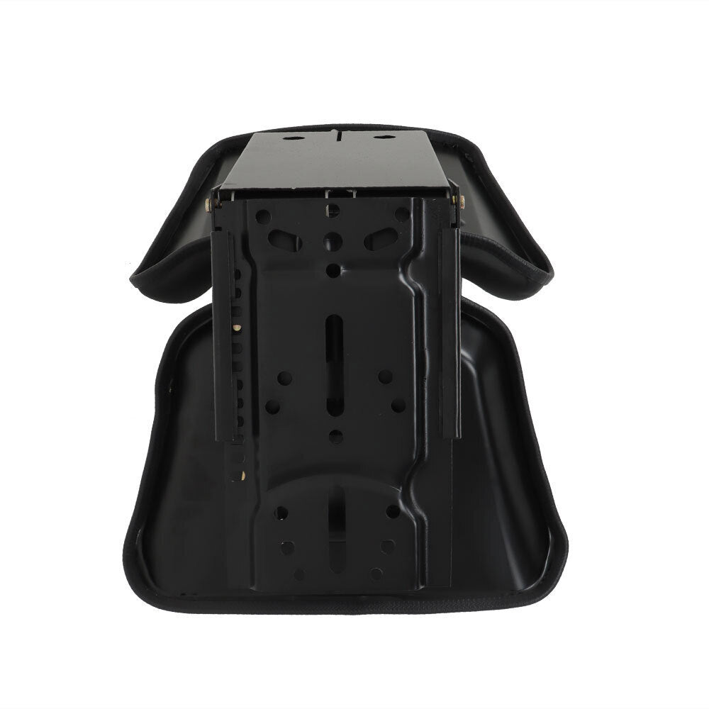 Black Tractor Suspension Seat For Massey Ferguson 230 231 234 234H/S 260 282 451