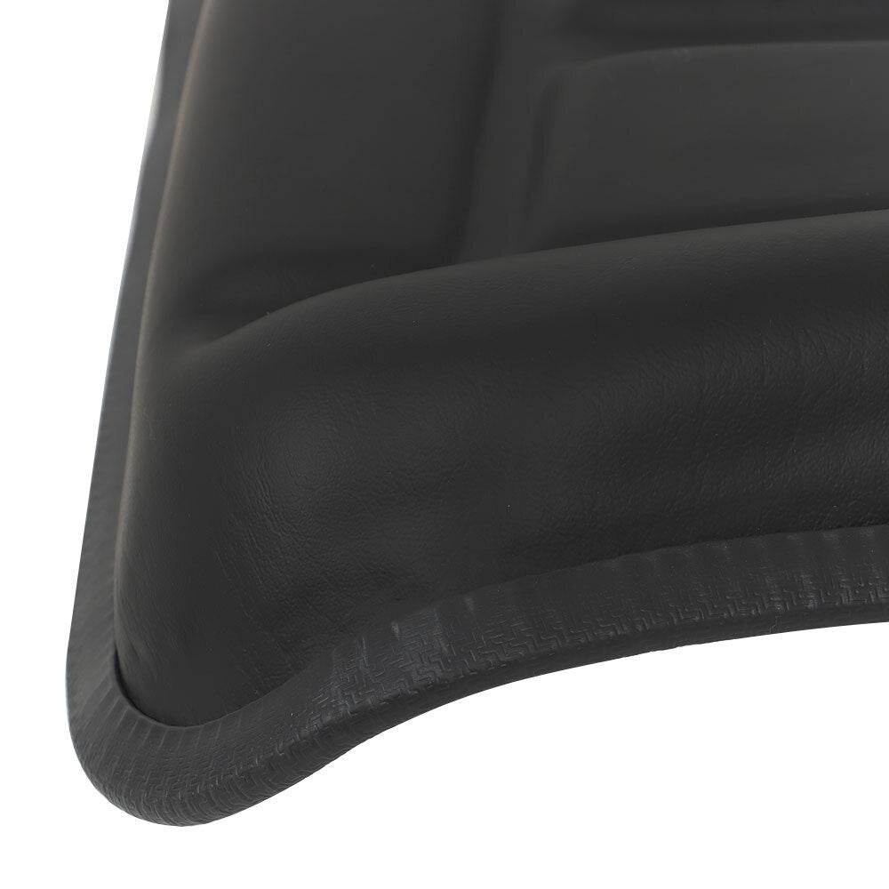 Black Tractor Suspension Seat For Massey Ferguson 230 231 234 234H/S 260 282 451