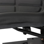 Black Tractor Suspension Seat For Massey Ferguson 230 231 234 234H/S 260 282 451