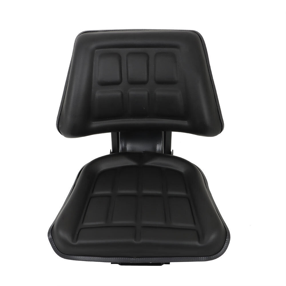 Black Tractor Suspension Seat For Massey Ferguson 230 231 234 234H/S 260 282 451