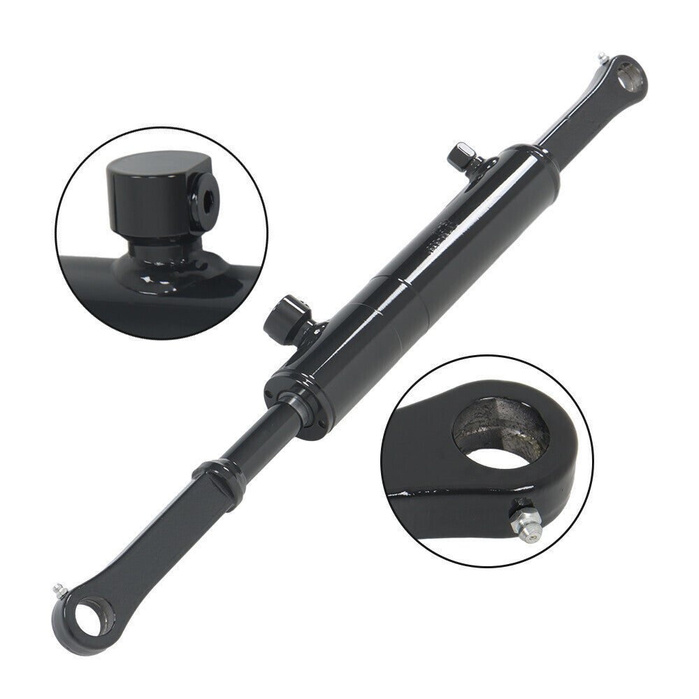 For Bobcat S510 S650 S590 S570 T740 T750 T770 T870 Hydraulic Quick Tach Cylinder