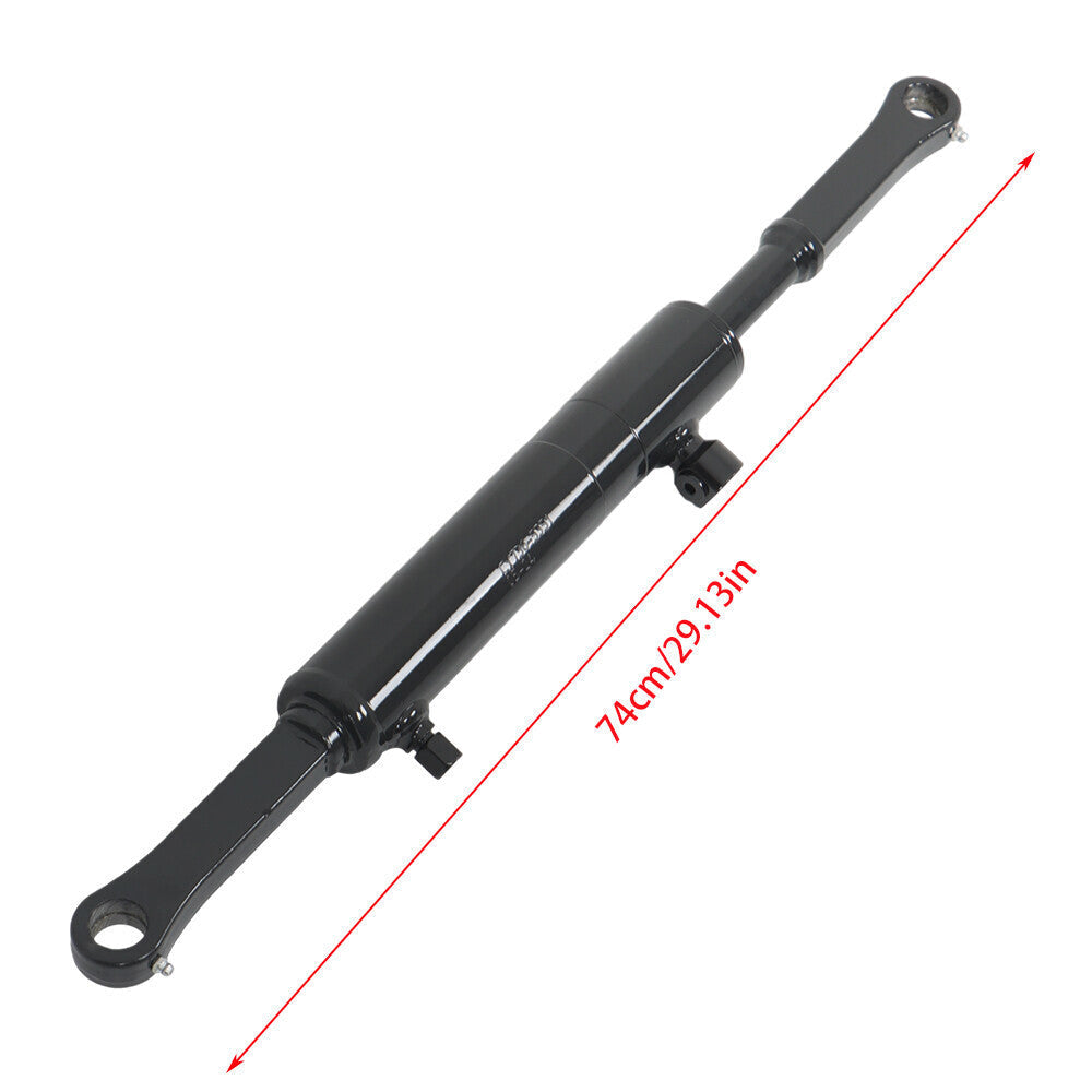 For Bobcat S510 S650 S590 S570 T740 T750 T770 T870 Hydraulic Quick Tach Cylinder