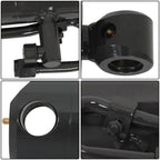Hydraulic Tilt Cylinder  For Bobcat 763 773 753G S130 T140 7753 6804630