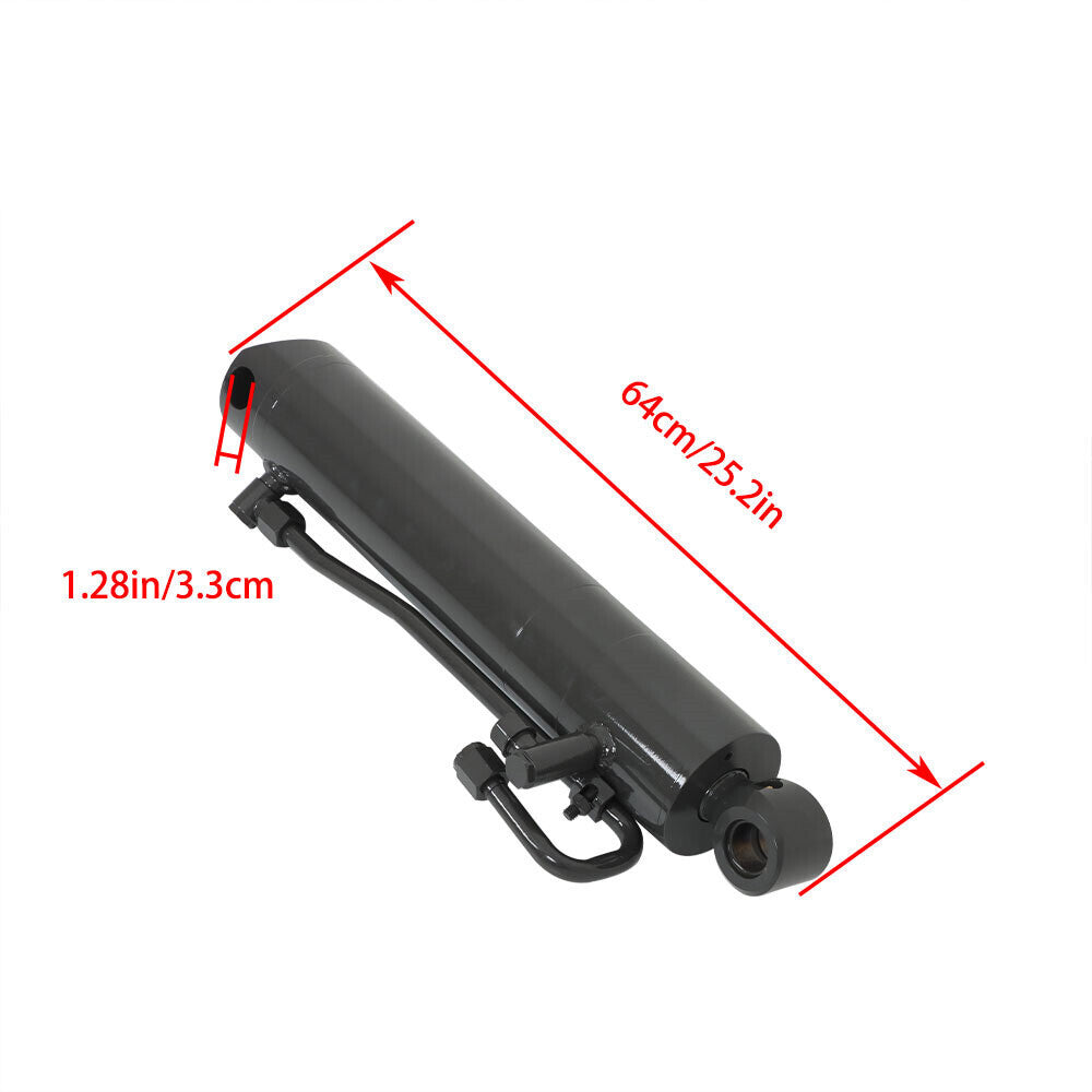 Hydraulic Tilt Cylinder  For Bobcat 763 773 753G S130 T140 7753 6804630