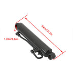 Hydraulic Tilt Cylinder  For Bobcat 763 773 753G S130 T140 7753 6804630
