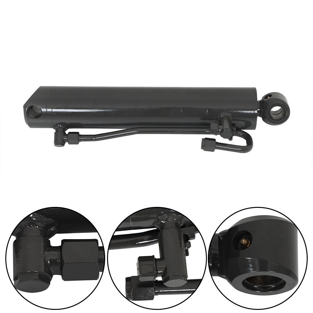 Hydraulic Tilt Cylinder  For Bobcat 763 773 753G S130 T140 7753 6804630