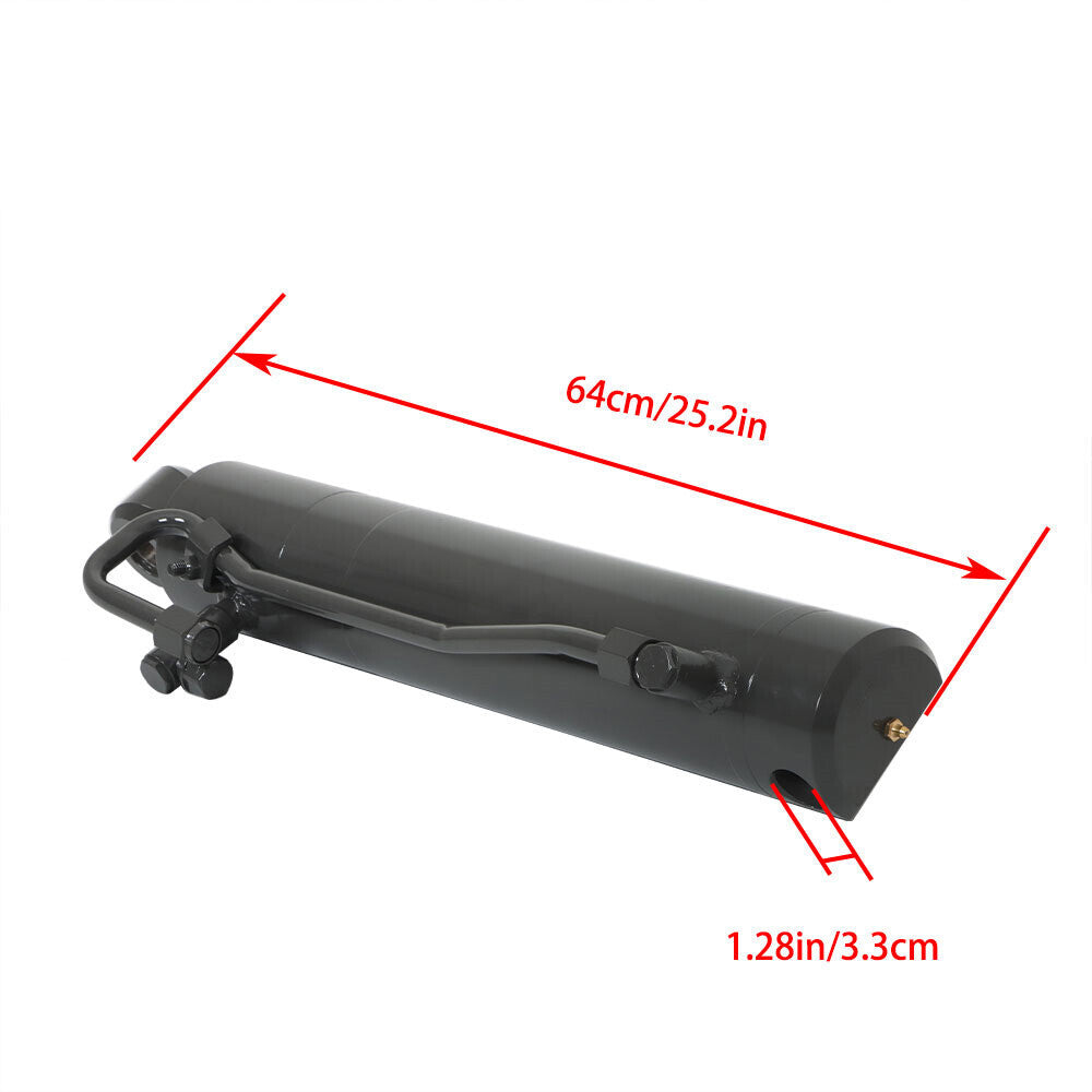 Hydraulic Tilt Cylinder  For Bobcat 763 773 753G S130 T140 7753 6804630