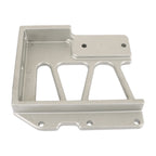 Engine Upper Pivot Bracket Hinge For Peterbilt 379 / 378 # 13-04286R Right