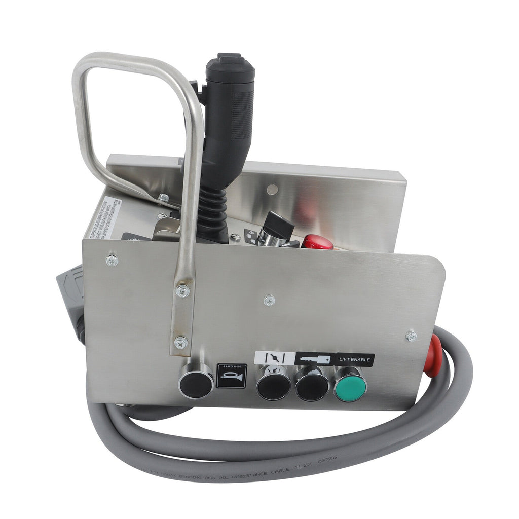 400091 Control Box SJ-400091 for Skyjack Scissor Lift 6832E SJ7027RT SJ7127RT