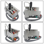 400091 Control Box SJ-400091 for Skyjack Scissor Lift 6832E SJ7027RT SJ7127RT