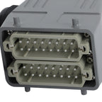 400091 Control Box SJ-400091 for Skyjack Scissor Lift 6832E SJ7027RT SJ7127RT
