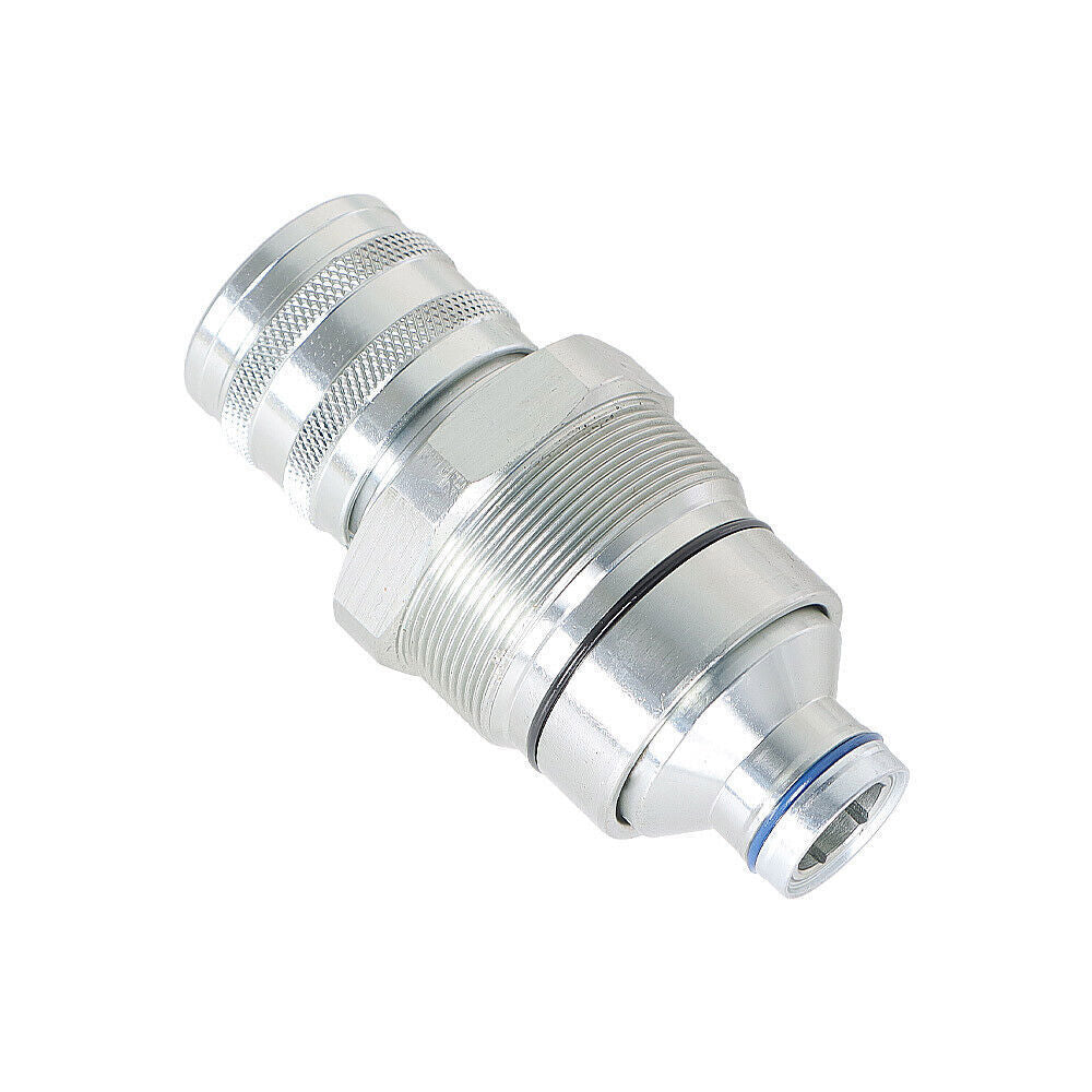 Flat Face Coupler Kit For Bobcat S450 S770 T450 753 S175 T250 7246802 7246799