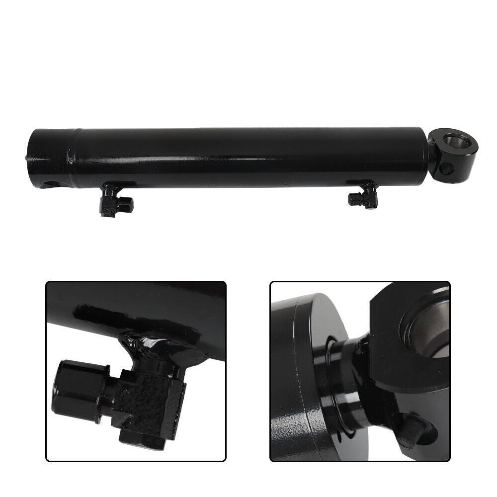 BCK-7151185 Hydraulic Tilt Cylinder For Bobcat T550 T590 T595 S160 S510 S530