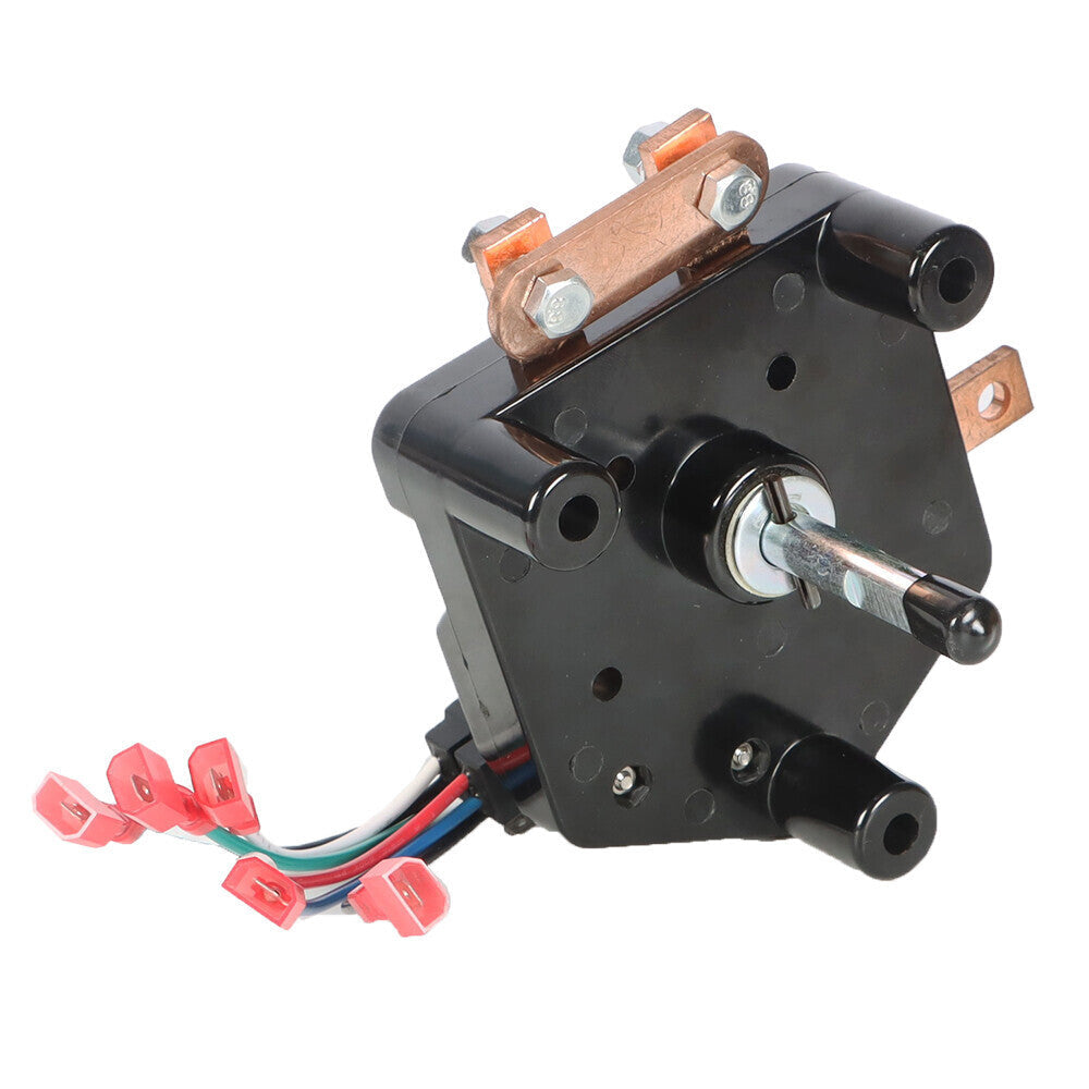 36V Heavy Duty For Club Car DS with resistors Forward & Reverse Switch | 1011997