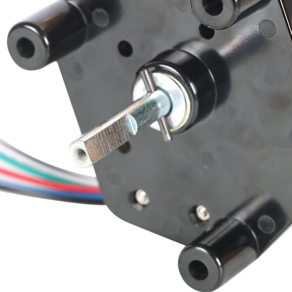 36V Heavy Duty For Club Car DS with resistors Forward & Reverse Switch | 1011997