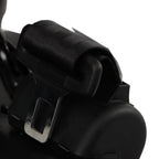 Universal Folding Seat For Tractor And Forklift With Slide/ Armrest/ Seatbelt