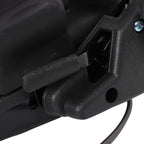 Universal Folding Seat For Tractor And Forklift With Slide/ Armrest/ Seatbelt