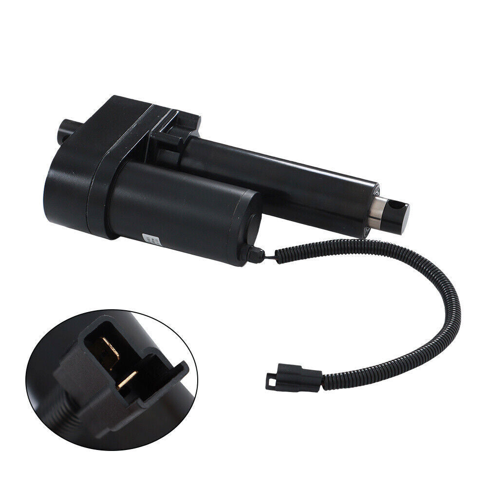 Electric Lift Actuator 72504500 For Cub Cadet Lift GT GSE GSX 2100 2154 XT3-GSX