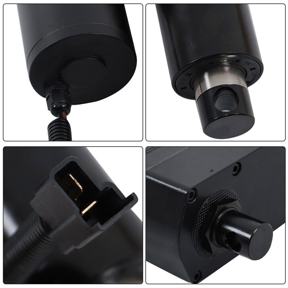 Electric Lift Actuator 72504500 For Cub Cadet Lift GT GSE GSX 2100 2154 XT3-GSX