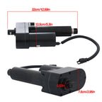 Electric Lift Actuator 72504500 For Cub Cadet Lift GT GSE GSX 2100 2154 XT3-GSX