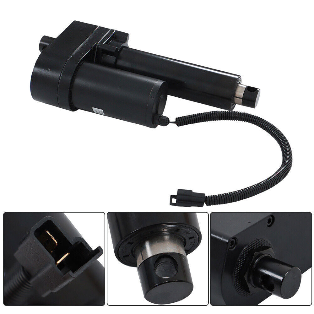 Electric Lift Actuator 72504500 For Cub Cadet Lift GT GSE GSX 2100 2154 XT3-GSX