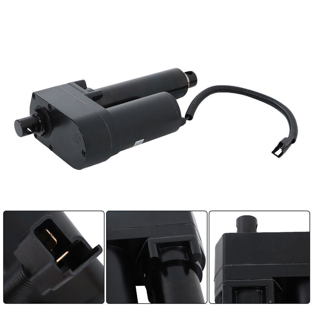 Electric Lift Actuator 72504500 For Cub Cadet Lift GT GSE GSX 2100 2154 XT3-GSX