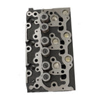 For Kubota Tractor L2900 L3000 L3010 Complete Cylinder Head Assy & Gasket D1503