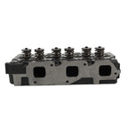 For Kubota Tractor L2900 L3000 L3010 Complete Cylinder Head Assy & Gasket D1503
