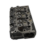 For Kubota Tractor L2900 L3000 L3010 Complete Cylinder Head Assy & Gasket D1503