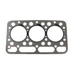 For Kubota Tractor L2900 L3000 L3010 Complete Cylinder Head Assy & Gasket D1503