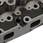 For Kubota Tractor L2900 L3000 L3010 Complete Cylinder Head Assy & Gasket D1503