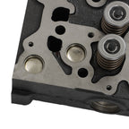For Kubota Tractor L2900 L3000 L3010 Complete Cylinder Head Assy & Gasket D1503